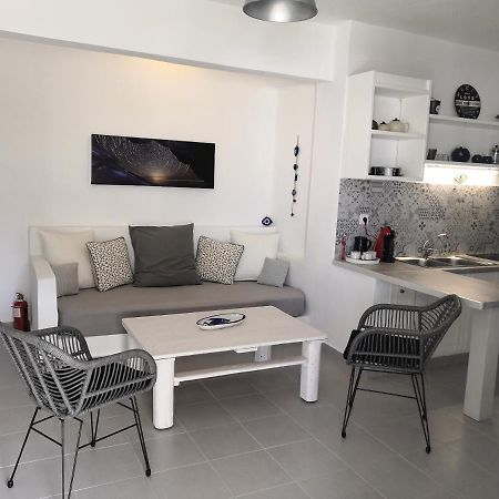 Appartement Mariannas House à Náoussa Extérieur photo