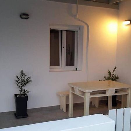 Appartement Mariannas House à Náoussa Extérieur photo