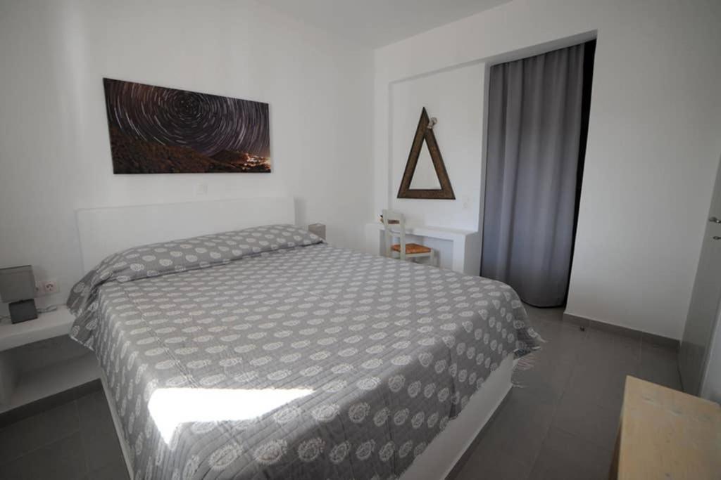Appartement Mariannas House à Náoussa Extérieur photo