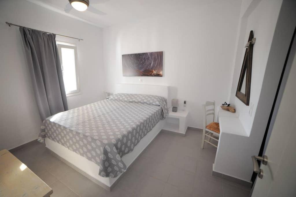 Appartement Mariannas House à Náoussa Extérieur photo