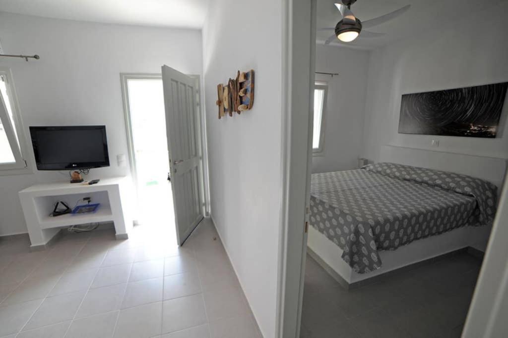 Appartement Mariannas House à Náoussa Extérieur photo