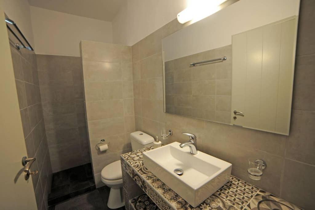 Appartement Mariannas House à Náoussa Extérieur photo